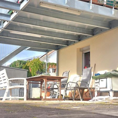 Make Yourself At Home 2 Vaihingen an der Enz Exterior foto