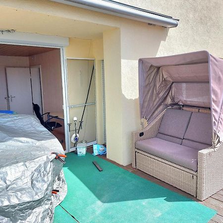 Make Yourself At Home 2 Vaihingen an der Enz Exterior foto