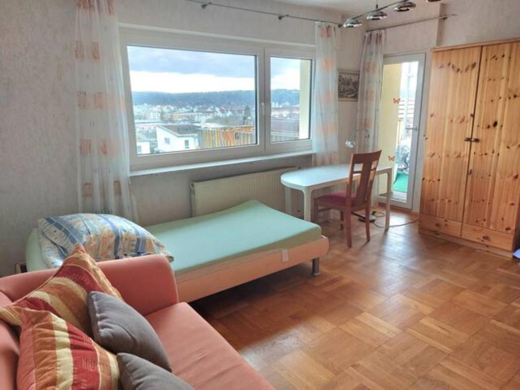 Make Yourself At Home 2 Vaihingen an der Enz Exterior foto