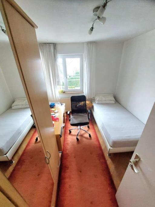 Make Yourself At Home 2 Vaihingen an der Enz Exterior foto