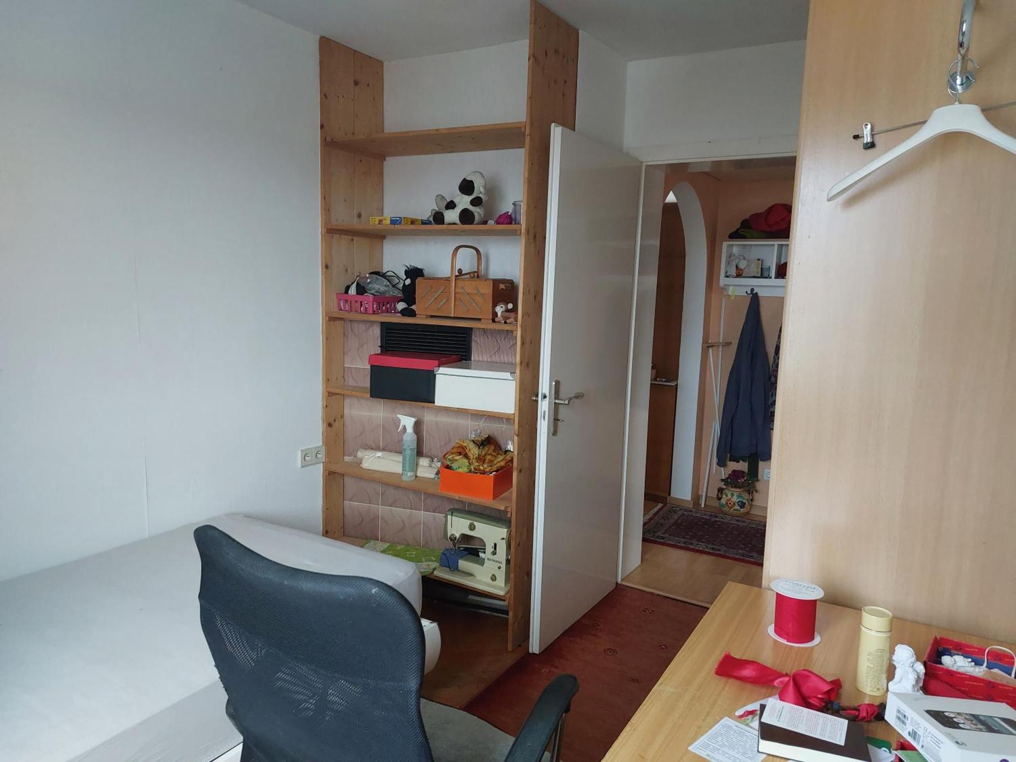 Make Yourself At Home 2 Vaihingen an der Enz Exterior foto