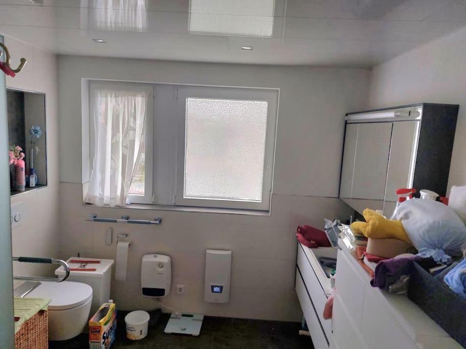 Make Yourself At Home 2 Vaihingen an der Enz Exterior foto