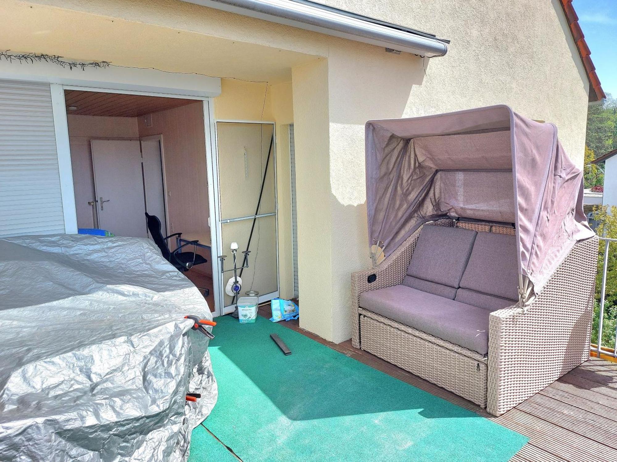 Make Yourself At Home 2 Vaihingen an der Enz Exterior foto