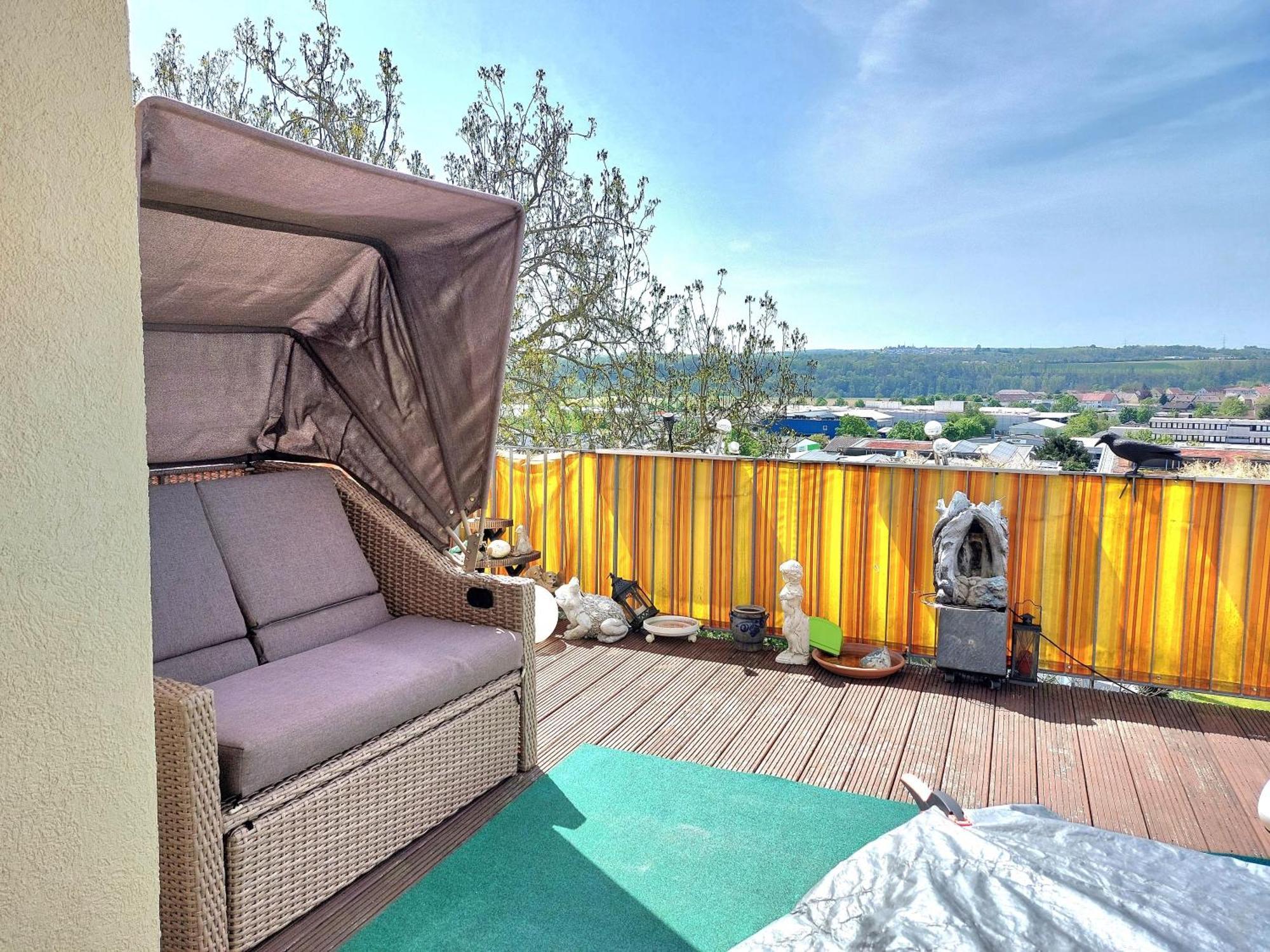Make Yourself At Home 2 Vaihingen an der Enz Exterior foto